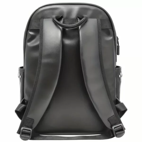 Sac à dos moto style gothique – Image 5