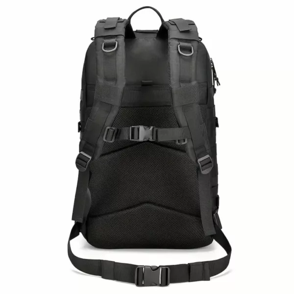 Sac militaire 30L tactique urbain – Résistant, multifonction et imperméable pour baroudeurs exigeants – Image 2