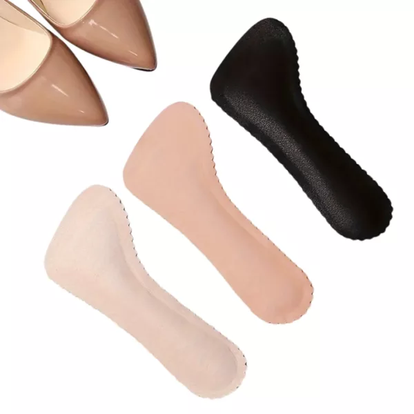 Semelle antidérapante confortable pour talons hauts