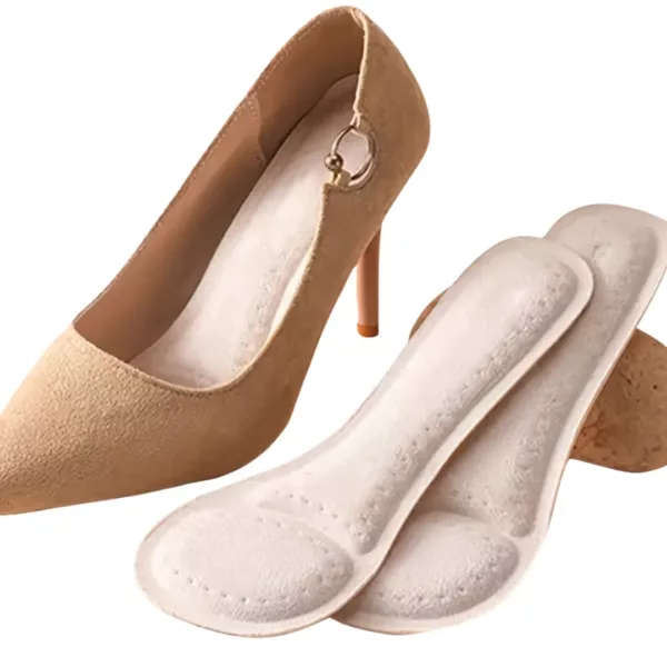 Semelle antidérapante talon femme – Image 7