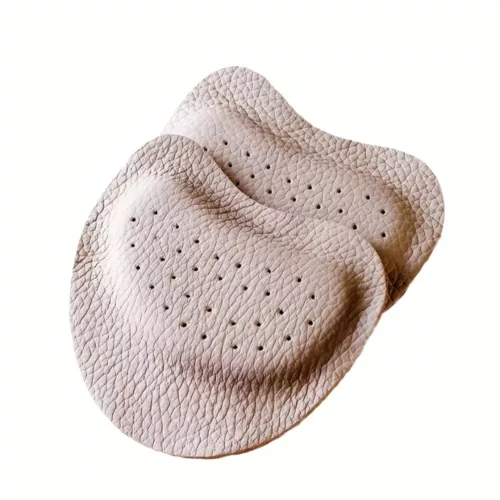 Semelle cuir antidérapante sandales