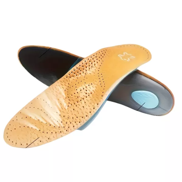Semelle cuir synthétique respirante – Image 5