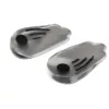 Semelle demi gel talon absorbeur choc – Soulage les douleurs plantaires, confort ultime au quotidien
