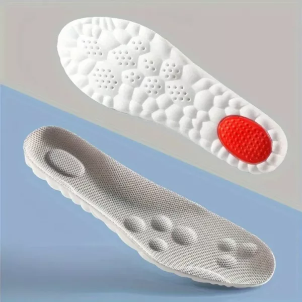 Semelle sport anti choc longue durée – Image 4