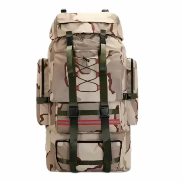 Sac à dos randonnée homme ultra robuste – Image 8