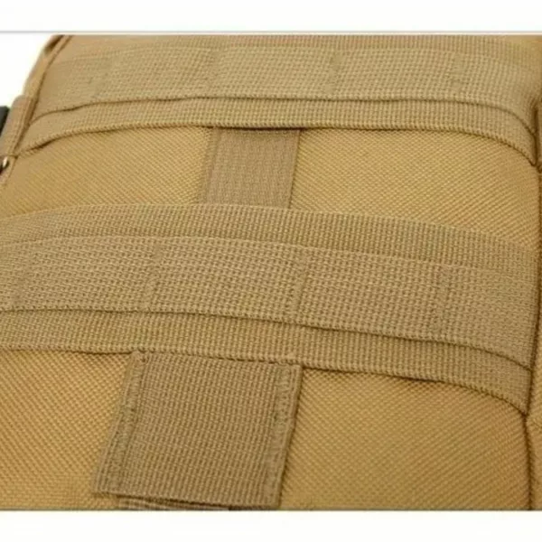Sac militaire 30L activités outdoor – Résistant, grande capacité, idéal randonnée et survie en plein air – Image 22
