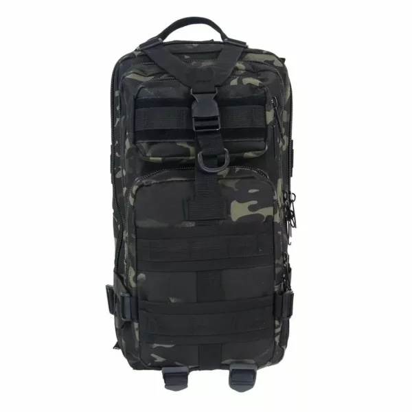 Sac militaire 30L compact randonnée – Image 24