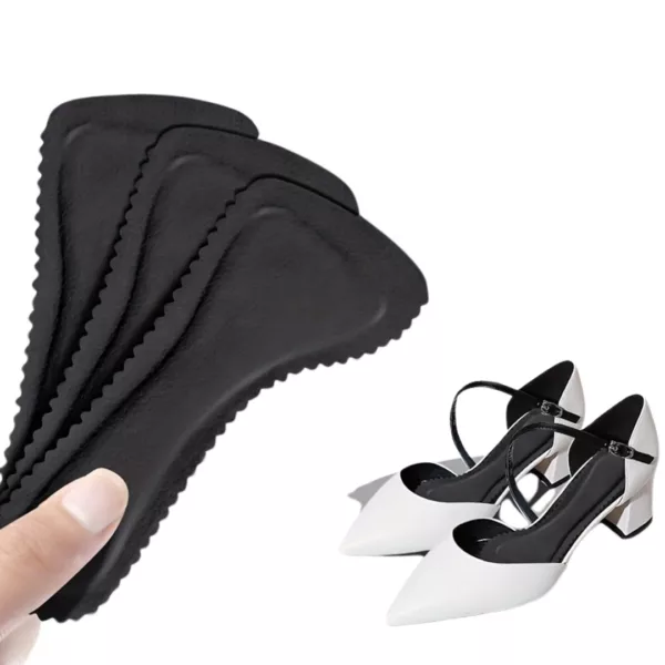 Semelle antidérapante confortable pour talons hauts – Image 9