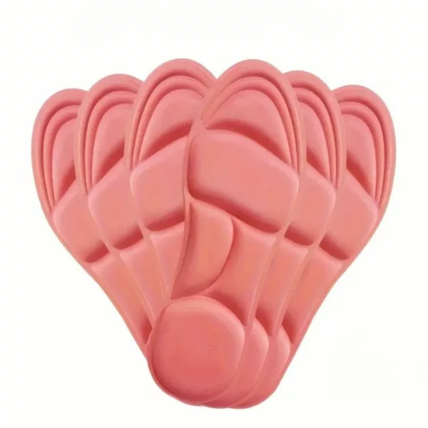 Semelle mémoire de forme confort 5D – Image 5