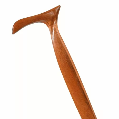 Canne minimaliste style européen