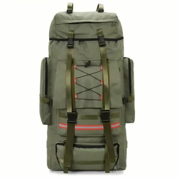 Sac à dos randonnée homme ultra robuste – Image 7
