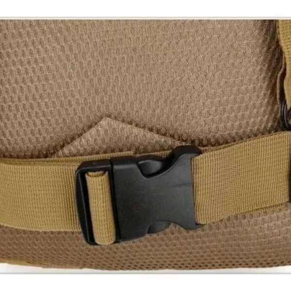 Sac militaire 30L activités outdoor – Résistant, grande capacité, idéal randonnée et survie en plein air – Image 21
