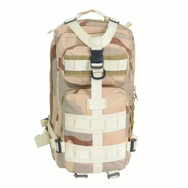 Sac militaire 30L compact randonnée – Image 23
