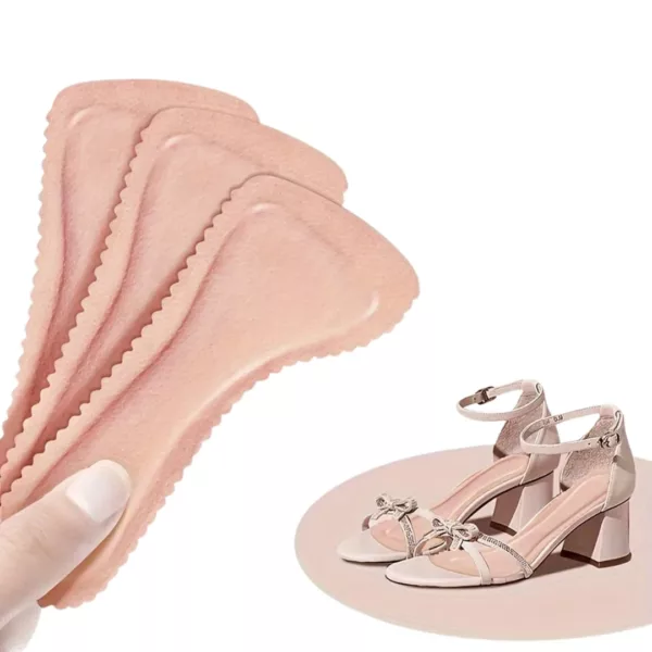 Semelle antidérapante confortable pour talons hauts – Image 10