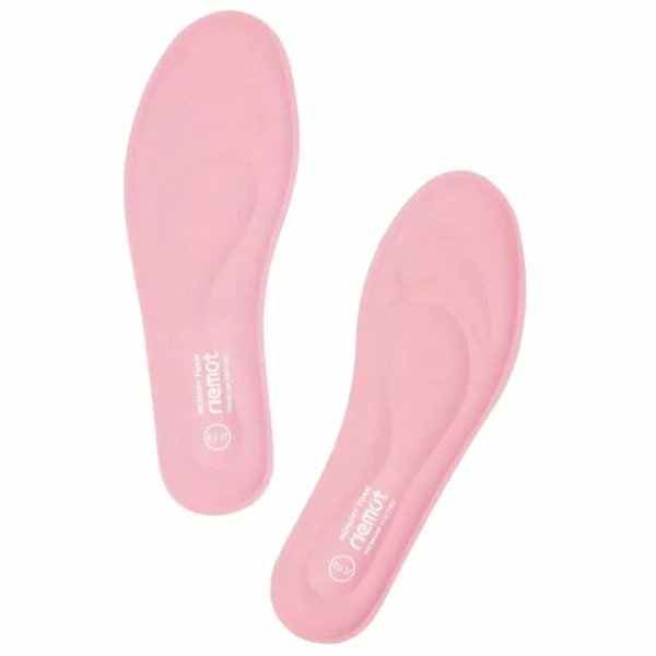 Semelle mémoire de forme amortissante sport – Image 2