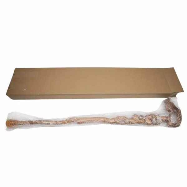 Bâton dragon articulé cosplay – Accessoire réaliste et articulé pour costume fantasy et jeux de rôle immersifs – Image 7