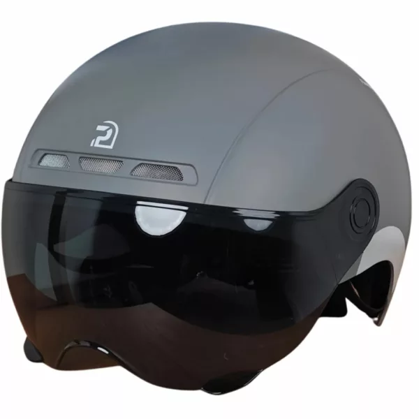 Casque cycliste urbain sécurité renforcée – Image 5