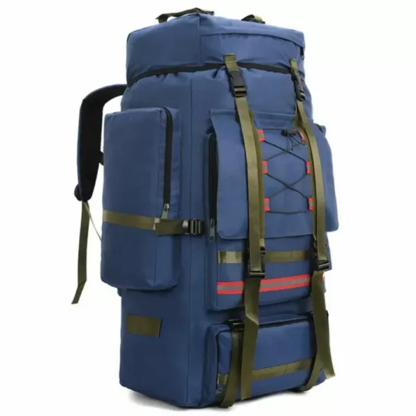 Sac à dos randonnée homme ultra robuste – Image 6