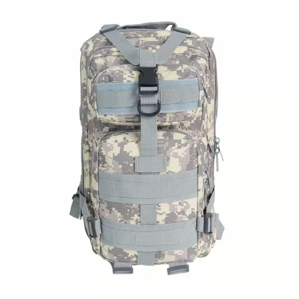 Sac militaire 30L compact randonnée – Image 22