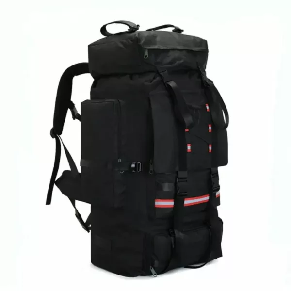 Sac à dos randonnée homme ultra robuste – Image 5