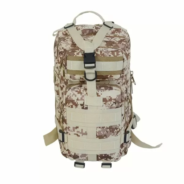 Sac militaire 30L compact randonnée – Image 21