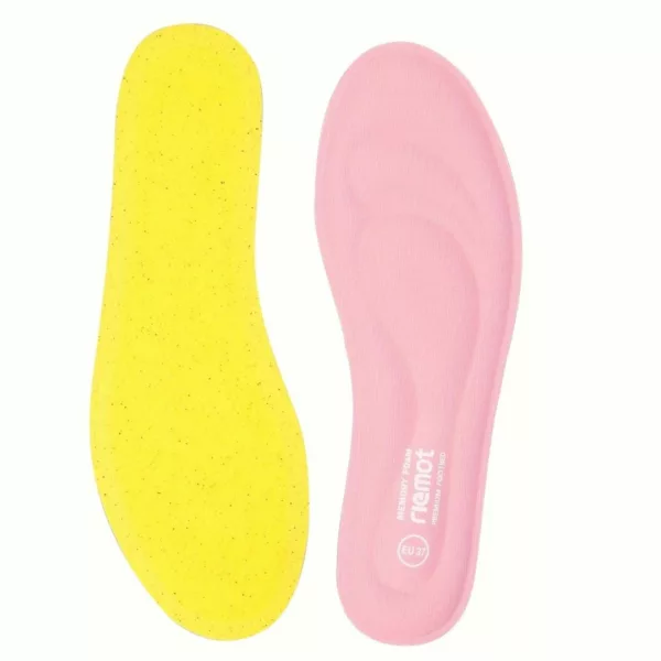 Semelle mémoire de forme amortissante sport – Image 3
