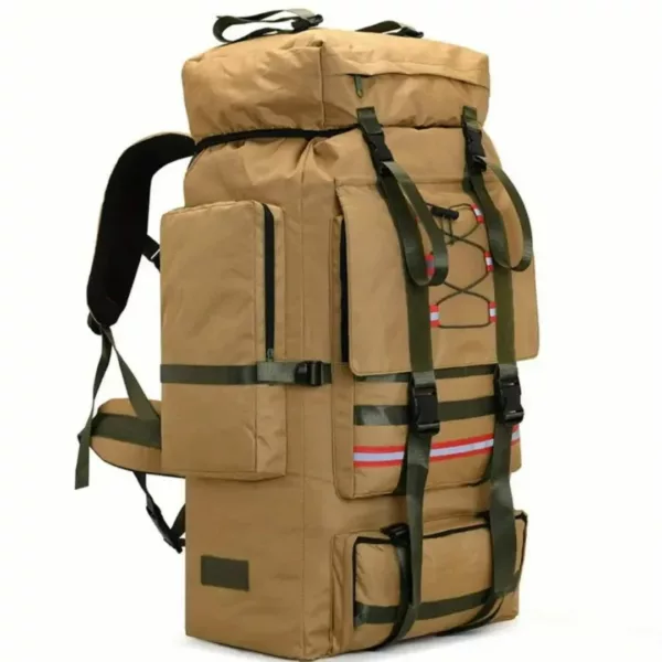 Sac à dos randonnée homme ultra robuste – Image 4
