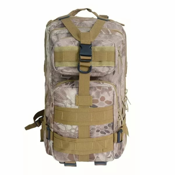 Sac militaire 30L compact randonnée – Image 20