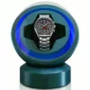Remontoir double montre silencieux LED – Préserve vos montres automatiques avec élégance et discrétion