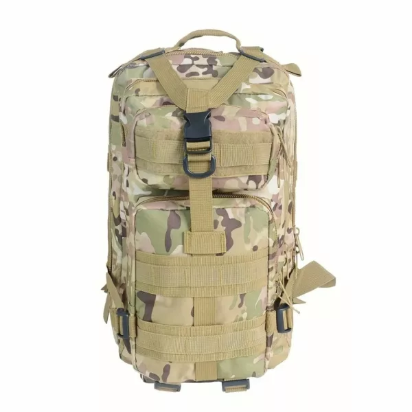 Sac militaire 30L compact randonnée – Image 18