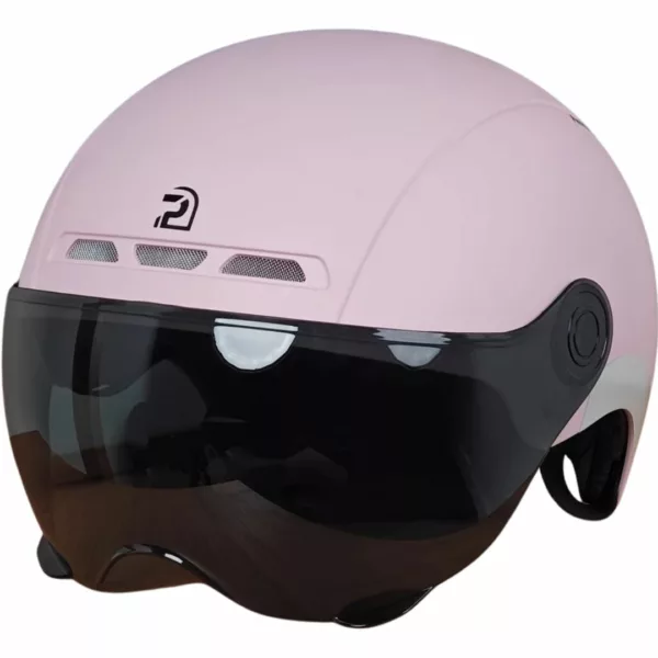 Casque cycliste urbain sécurité renforcée – Image 7