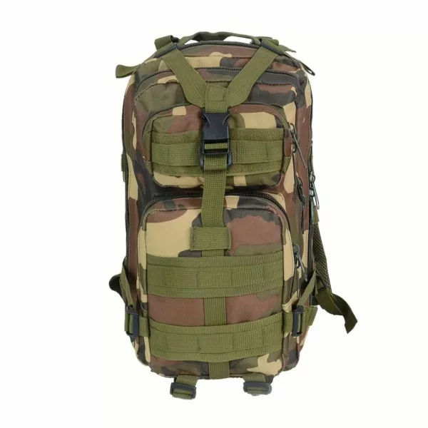 Sac militaire 30L compact randonnée – Image 17