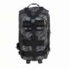 Sac militaire 30L compact randonnée