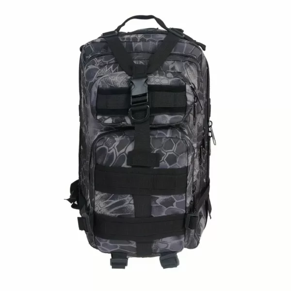 Sac militaire 30L compact randonnée
