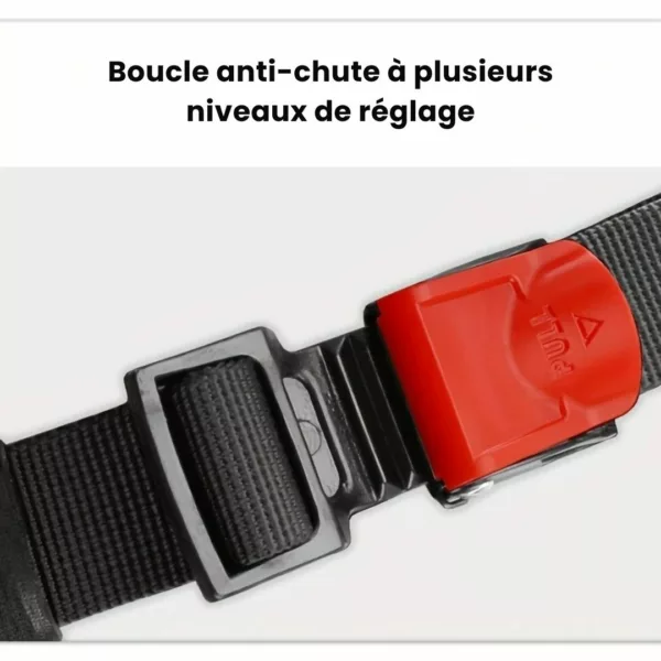 Casque cycliste urbain sécurité renforcée – Image 8
