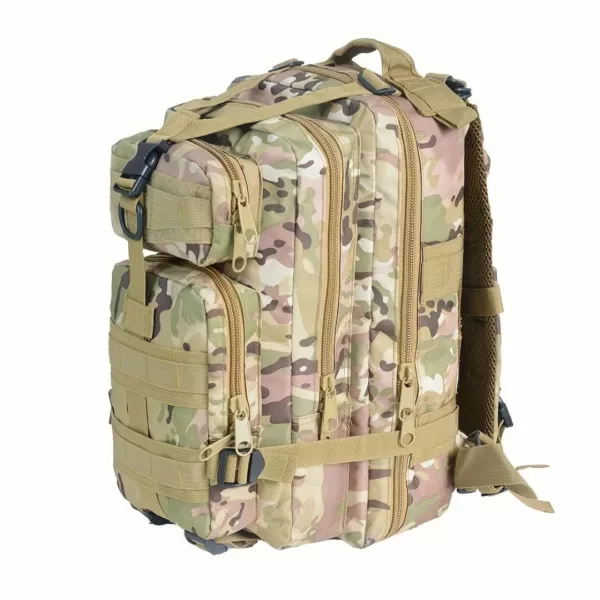 Sac militaire 30L compact randonnée – Image 15