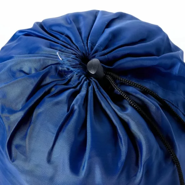 Sac de couchage randonnée imperméable adulte – Image 2