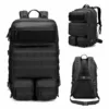 Sac militaire 30L tactique urbain – Résistant, multifonction et imperméable pour baroudeurs exigeants