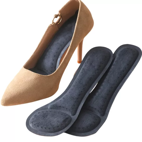 Semelle antidérapante talon femme – Image 6