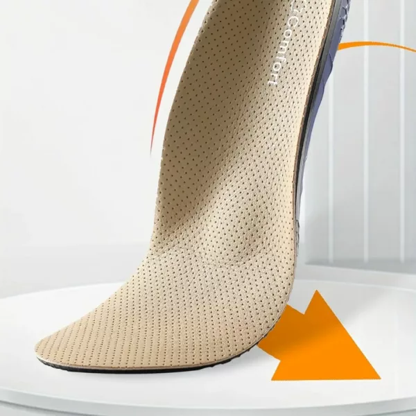 Semelle pour névrome de Morton sport absorbante – Image 7
