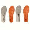 Semelle running respirante amorti renforcé – Confort ultime pour longues courses, réduction des chocs et fatigue réduite