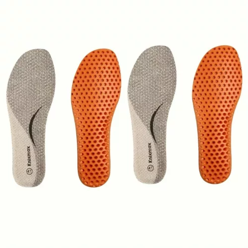 Semelle running respirante amorti renforcé – Confort ultime pour longues courses, réduction des chocs et fatigue réduite