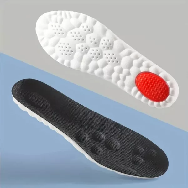 Semelle sport anti choc longue durée – Image 3