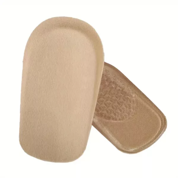 Semelle talonnette invisible antidérapante – Gagnez en hauteur discrètement et marchez confortablement sans glisser – Image 5