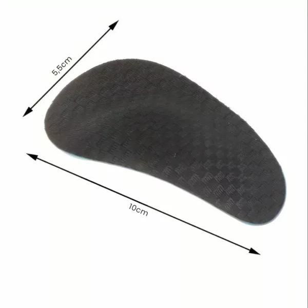 Semelles soutien pied creux absorbantes – Image 3