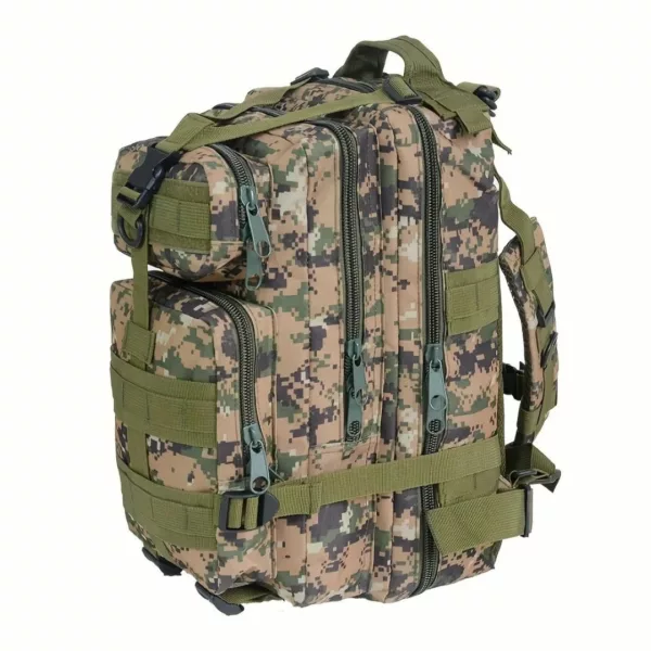 Sac militaire 30L compact randonnée – Image 14