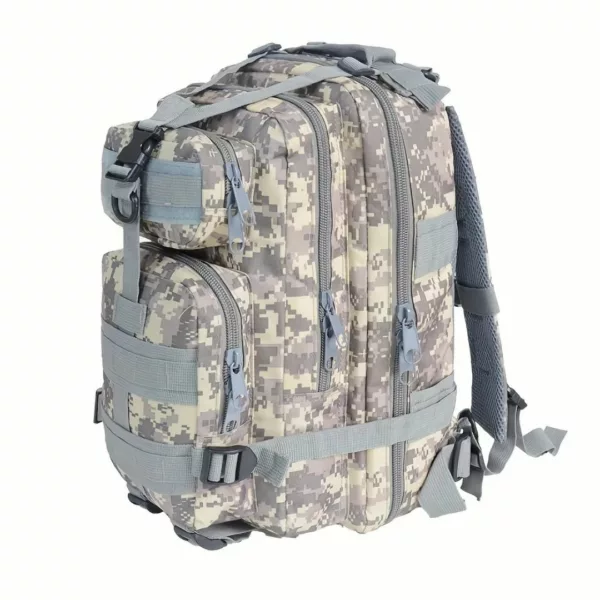 Sac militaire 30L compact randonnée – Image 13