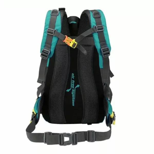 Sac à dos randonnée homme escalade robuste – Image 21