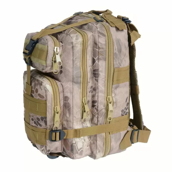Sac militaire 30L compact randonnée – Image 12