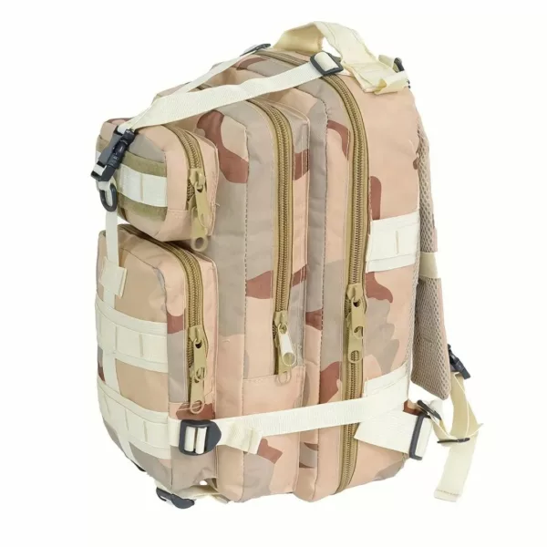 Sac militaire 30L compact randonnée – Image 11